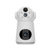 V380 Smart Baby Monitor: 4G Remote HD Camera with Large Capacity Battery for Home.