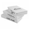 3Pcs Stacked Simulation Books Charming Rustic Decor Items for Home Styling