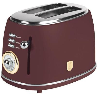 Toaster Berlinger Haus Leonardo BH-9520