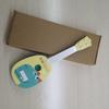 Cross-Border Microphone Karaoke & Guitar Toy Instrument Gift