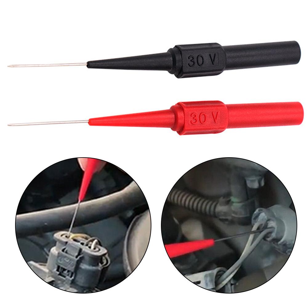Accessories Diagnostic Tools Banana Plugs Connecting