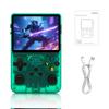 R36s Handheld Retro Console: Dual Joysticks, HD Screen, Open Source System, Nostalgic Games.