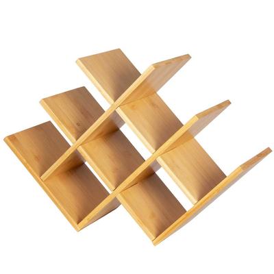 Bar Aksesuarları – Şarap Rafları