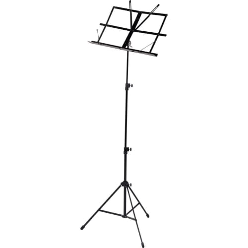 Zen-On Folding Music Stand Z-3B