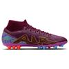 Nike Zoom Superfly 9 Elite KM FG 'Mbappé Dark Beetroot' Sneakers casual DO9343-694