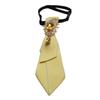 Handmade Women's Tie Diamonds Shirt Accessories Fashion Necktie  Party