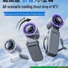 Аксесуари для ноутбуків – USB-вентилятори та кондиціонери