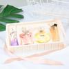 Flower Story Enchanting Perfume Set - Women's Long-lasting Light Fragrance, Ideal Gift for Students