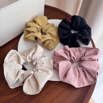 Acessórios para cabelo – Elásticos de cabelo para mulheres