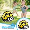 Sunflower Yard Water Sprinkler  Sprinkler For Kids Summer Garden Gift
