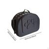 Cat Carrier for Travel with Breathable Design Medium Dogs And Cats