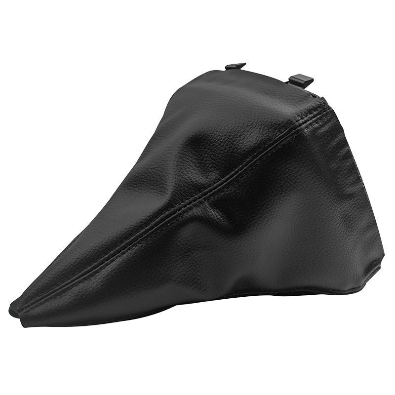 For Ford Mondeo 4 Mk4 IV 2007 2008 2009 2010 2011 2012 2013 2014 Car Gear Shift Knob Gaiter Boot Cover Car Styling Accessories