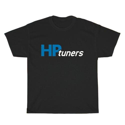 New Car Racing Tuners HP logo T-Shirt Funny Size S to 5XL 2XL