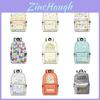 Sumikkogurashi Rucksack Groß Cartoon Schultasche Mit Modischen Mustern Für Kinder