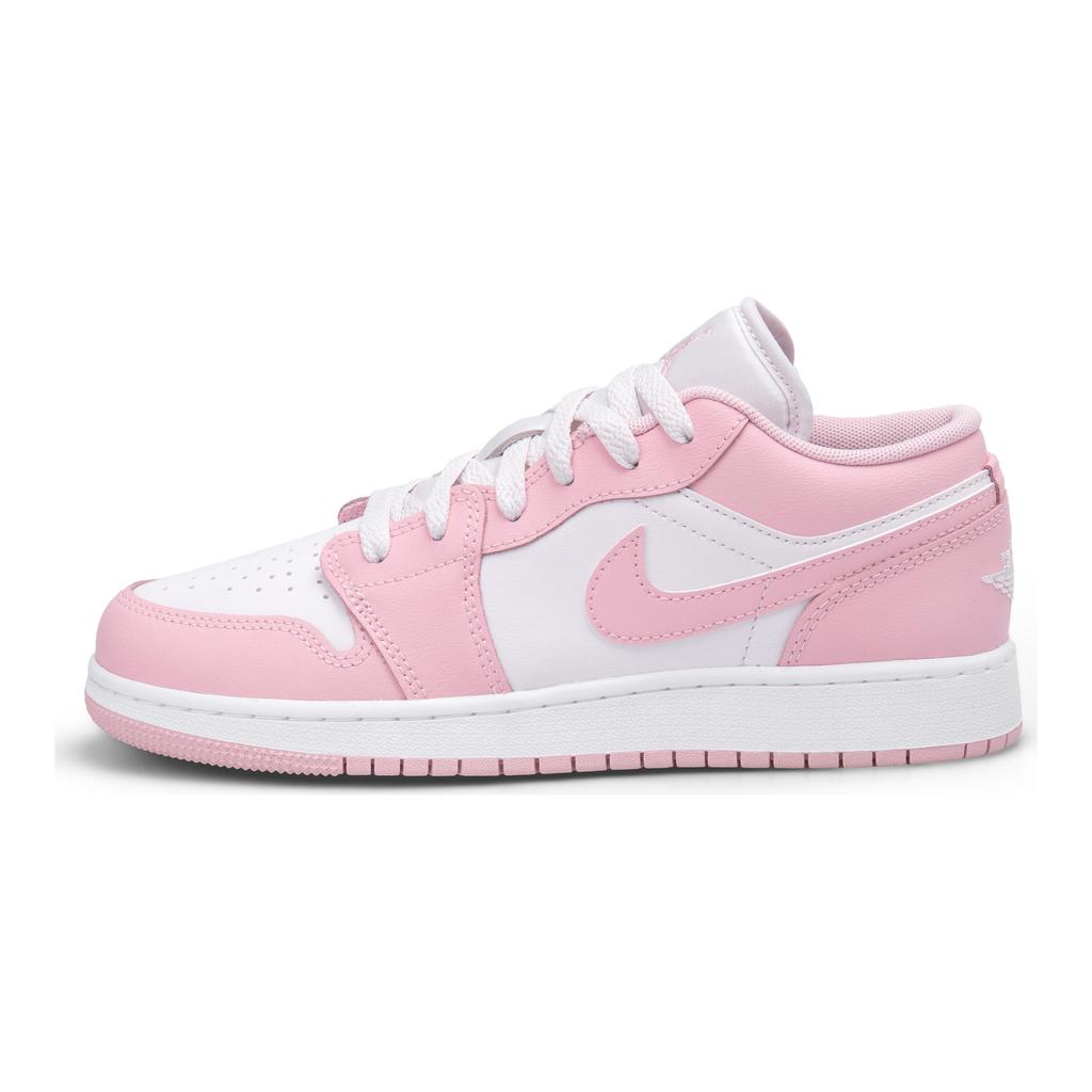 Jordan Air Jordan 1 Vintage Basketballschuhe Damen Rosa 553560-614(Team1733-S-BOX)