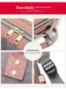 LEQUEEN Multifunctional Fashion Mummy Bag: Large Capacity Mom and Baby Backpack