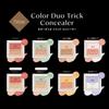 Kose - Visee Color Duo Trick Concealer
