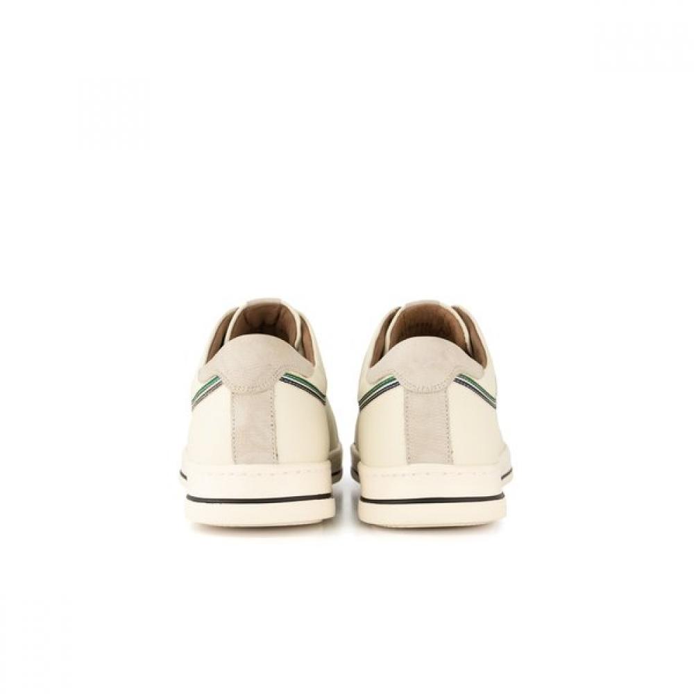 Land Rover Comfort Sneakers Lanoxh3768mf9