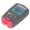 Optical Fiber Power Meter Red Light Source Network Optic Tester with LED Light Communication Engineering AUA‑D70 ‑70dBm