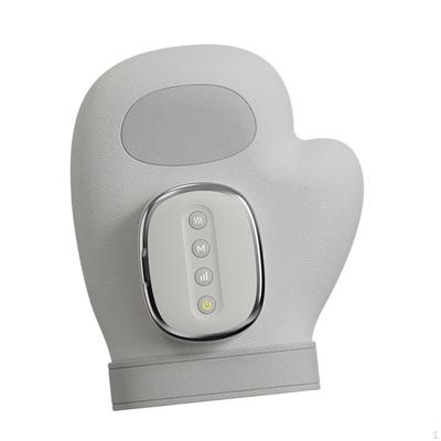 Hand Massager,Cordless Massager,Kneading 5 Modes Gifts,Electric Finger Massager,Intelligent