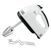 Automatic Handheld Electric Egg Beater and Cream Whipper for Baking