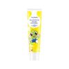 Frog Prince Lemon Flavor Kids Toothpaste