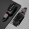 Compatible Key Case for Haval 2nd Gen Big Dog, Great Wall Shenshou, H5, Xiaolong, Xiaolongmax, Kugou 2026 Models