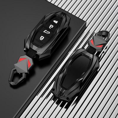 Compatible Key Case for Haval 2nd Gen Big Dog, Great Wall Shenshou, H5, Xiaolong, Xiaolongmax, Kugou 2026 Models