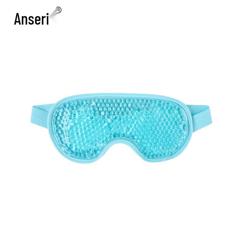 

Ansell Гелевая маска для глаз холодный/горячий компресс