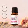 10ml Botanical Nourishing Oil for Women's Chest Moisturizes Skin Smooths Skin Women's Skincare Plant Extracts