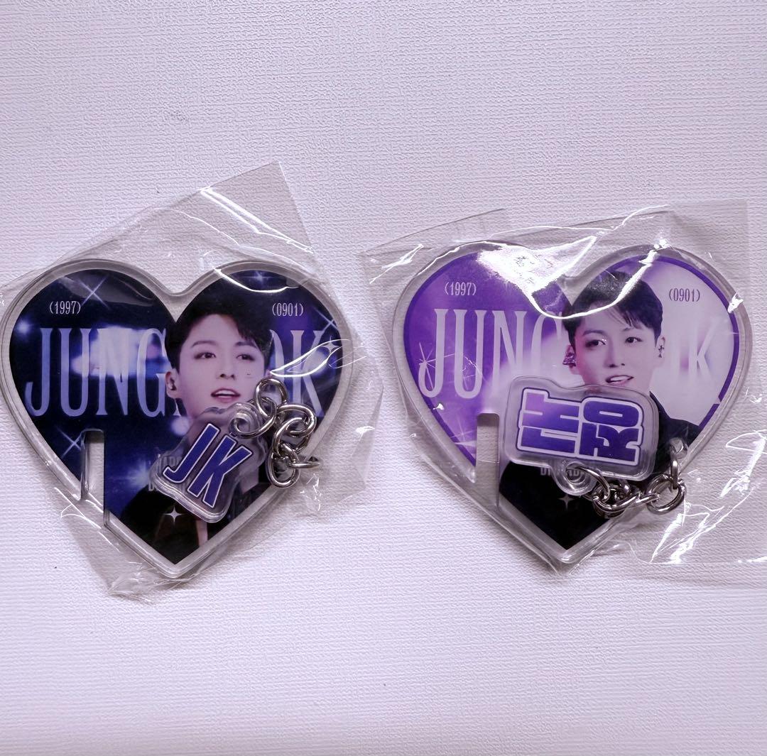 

[Б/У] 2025 Кафе на день рождения Чонгука Мастерним Кружка Брелок