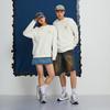 MLB SS24 Sweatshirt Unisex Cream 3AMTQ0141-50CRS