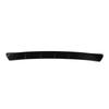 Rear Window Roof Spoiler Glossy Black Improved Aerodynamics Window Top Visor Deflector Trim for BRZ ZD8 2021 to 2024