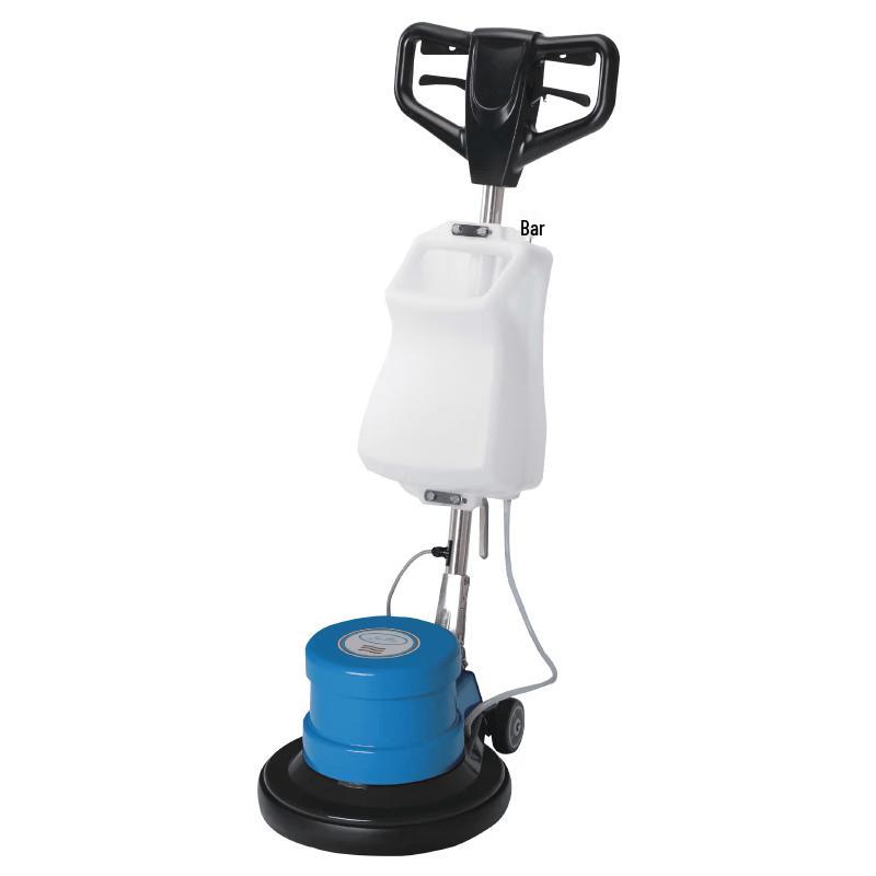 Jieba BF521 Multi-Function Floor Scrubber