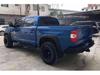 Rivet Wheel Arch Fender for 2014-2021 Toyota Tundra: Thickened and Widened Wheel Eyebrow Injection Molding