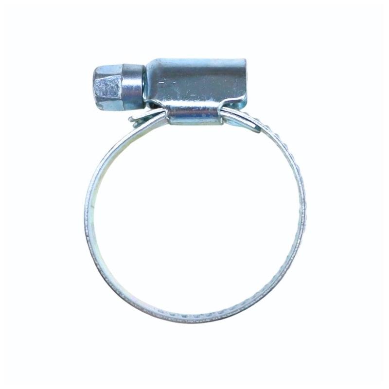 Worm clamp 20x32