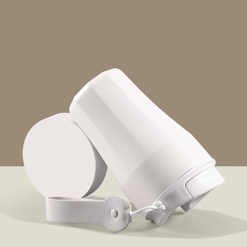 Shangqi Portable Insulated Coffee Mug