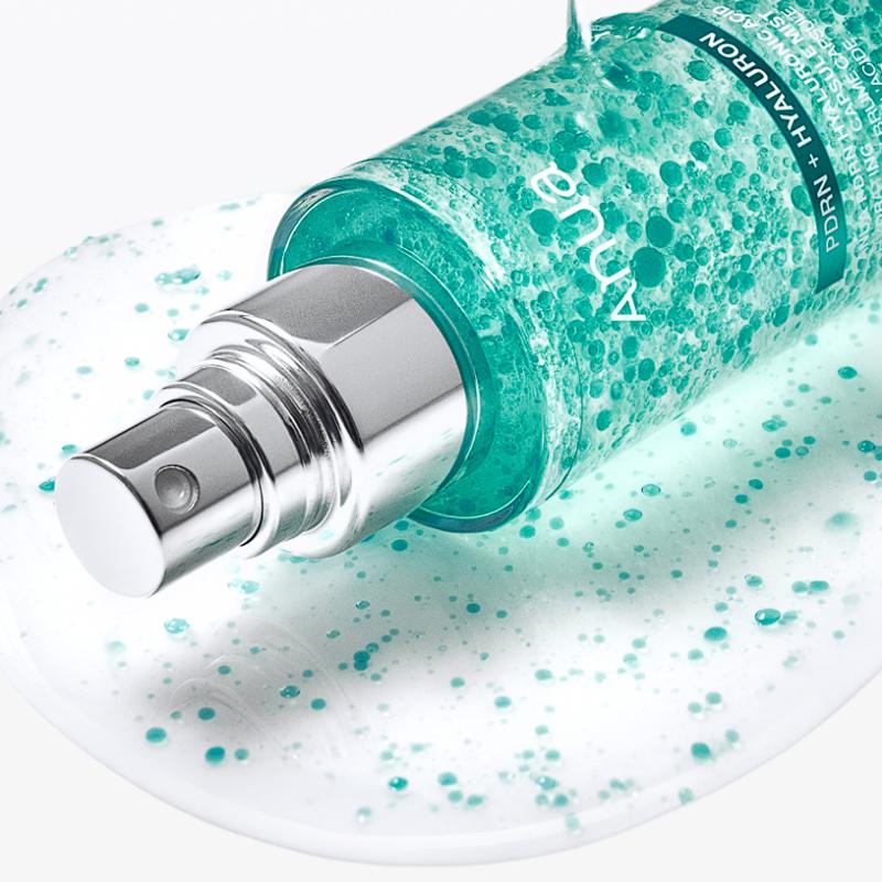 Anua PDRN Hialuronsav Hidratáló Kapszula Spray 100ml