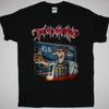 T-shirt Noir Tankard RIB Rest In Beer Thrash Tee