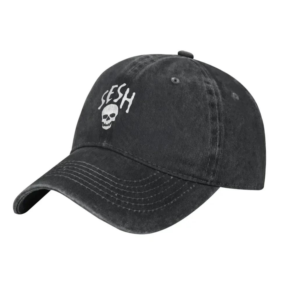 Teamsesh Fashion Baseball Cap Peaked Cap Unisexs Hat Womens Cap Sports Visors