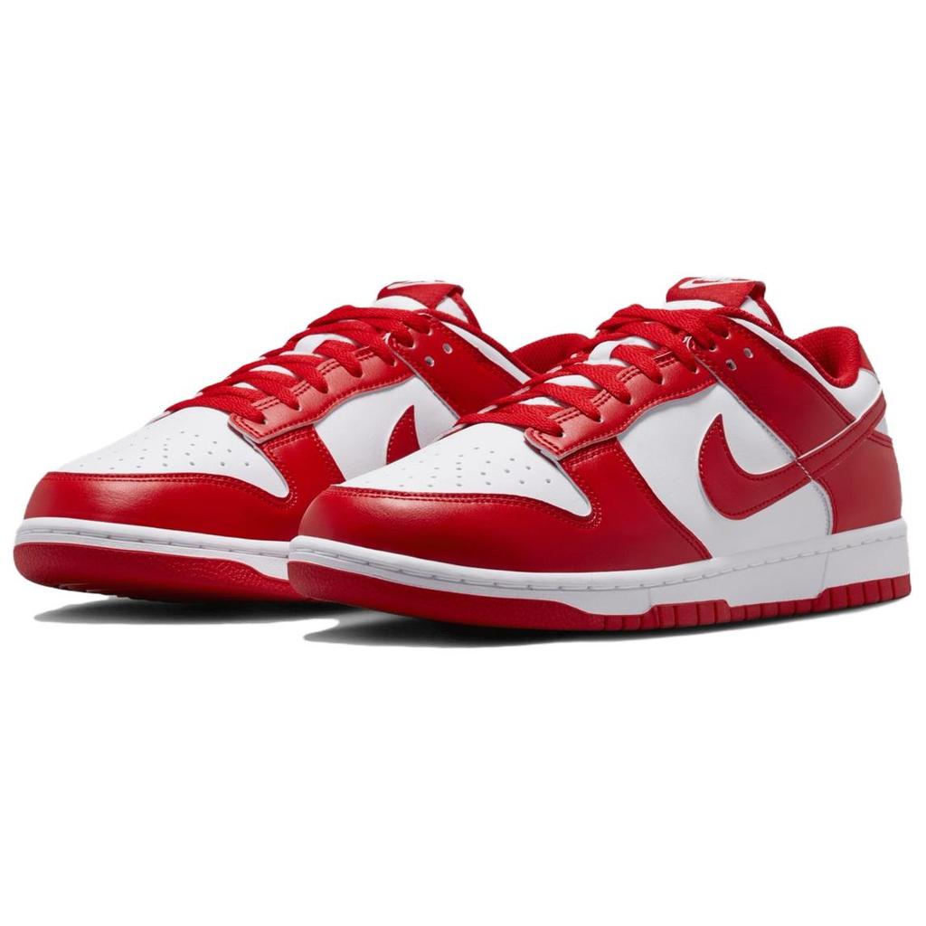 Nike Dunk Low St. Johns 2025 Skate Shoes Sneakers HF5441-104