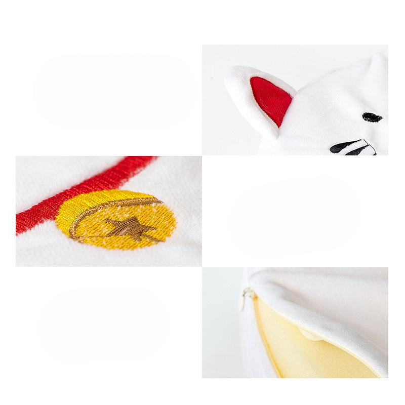 Abnehmbare und waschbare Wintermatte für Katzen, Schlafmatte für Kätzchen, Haustier-Bodenmatte, kleine Hunde, Hundematratze, Katzennest, bissfest