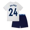 England FA Boys Palmer 24 Short Pyjama Set