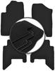 Premium Car Mats For: Nissan Pathfinder 5-seat (pre-facelift) (2005-2010)