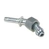 Hydraulic Fitting DKOS 45 DN10 10S M18x1.5 Heavy HYDRAL