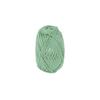 Natura Happy Cotton 3mm 20g Amigurumi and Crochet Col. 782 Green