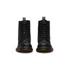 Boots Dr. Martens schwarz 1460 Glatt
