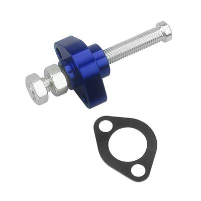 Manual Cam Timing Chain Tensioner Replacement for Honda CBR600F3F4F4i CBR900RR CBR1100XX Super