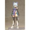 Kotobukiya Frame Arms Girl Flesverku Qipao Version Non-Scale Plastic Model Approximately 165mm Tall