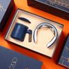 Aisher Cervical Massager & Tea Cup Gift Set